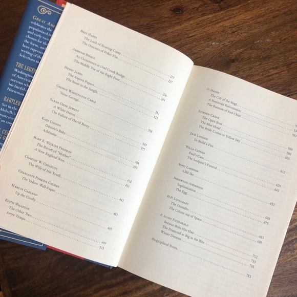 🚨GREAT AMERICAN SHORT STORIES - Picture 6 of 6